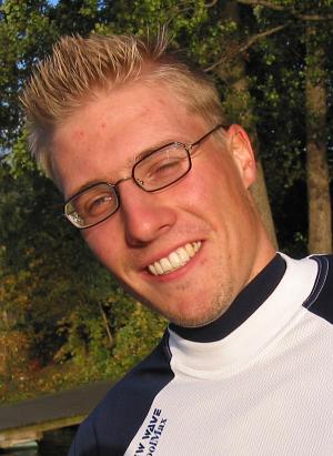 Tobias Luckfiel (Mojo)