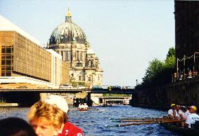 Berliner Dom