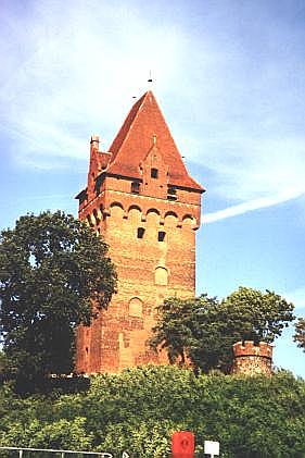 Tangermünde