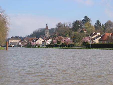 Port-sur-Saone