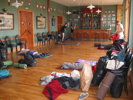 Aviron Union Nautique de Lyon