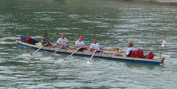 Freia am Schwedenplatz