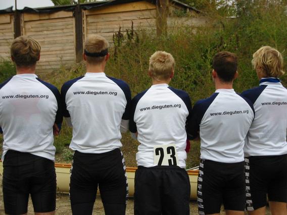 Peer, Mojo, Lenz, Nicolas, Otto