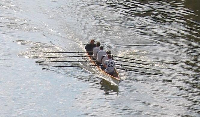 Die Guten / BRC / Astoria