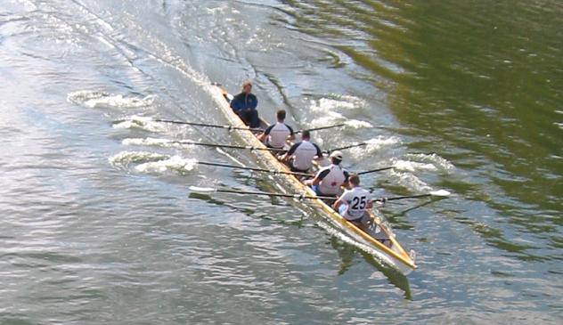 Die Guten / BRC / Astoria