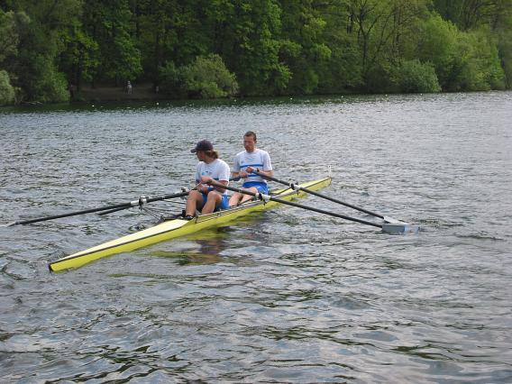 Florian, Robin, Nils, Nicolas