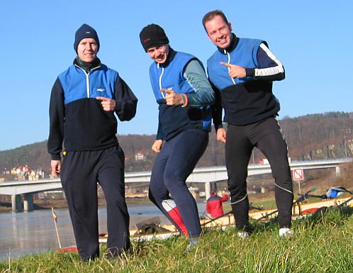 Simon, Steffen, Nicolas