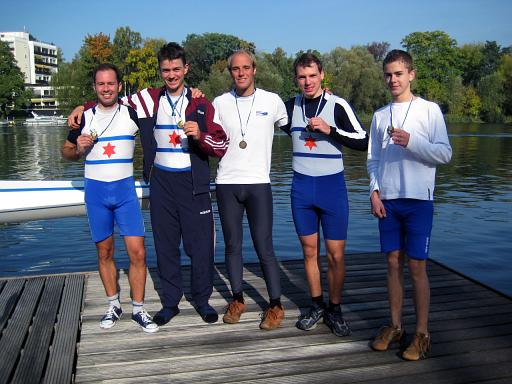 Nicolas, Steffen, Leif, Fabian, Philip