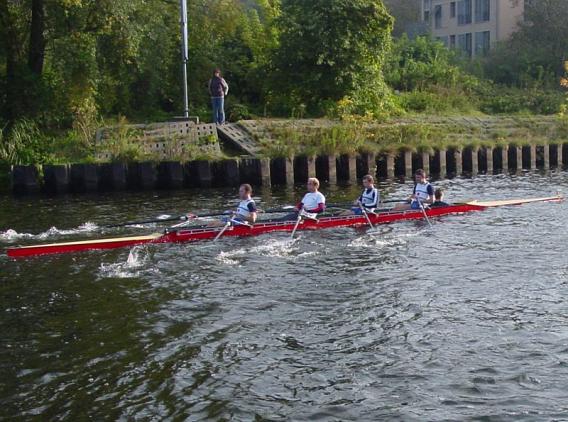 Nicolas, Leif, Fabian, Steffen, Philip