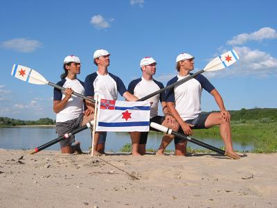 Die Guten am Weichselstrand (1)