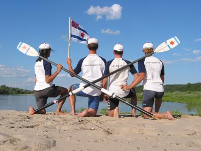 Die Guten am Weichselstrand (2)