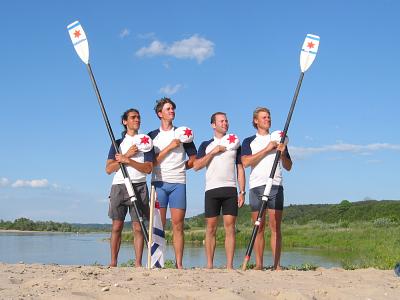 Die Guten am Weichselstrand (3)