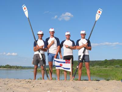 Die Guten am Weichselstrand (4)