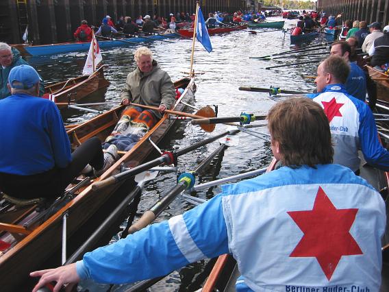 Schleuse Charlottenburg