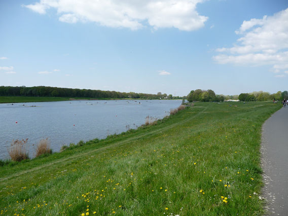 Regattastrecke Bremen