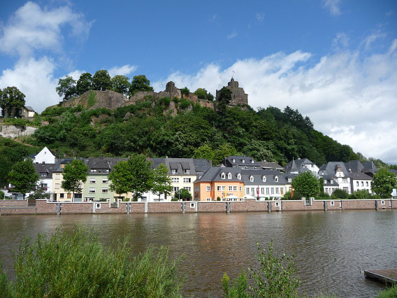 Saarburg